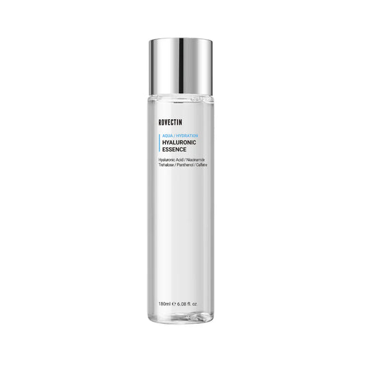 ROVECTIN - Aqua Hydration Hyaluronic Essence