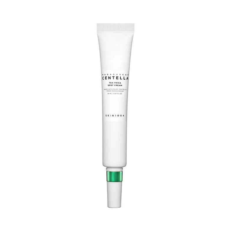 SKIN1004 - Madagascar Centella Tea-Trica Spot Cream