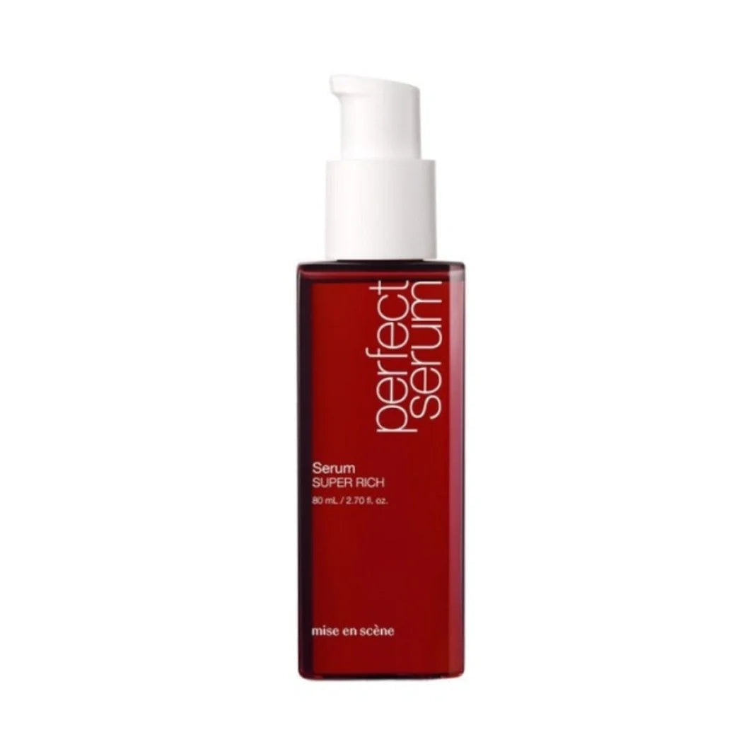 Miseenscene - Perfect Serum (flere varianter)