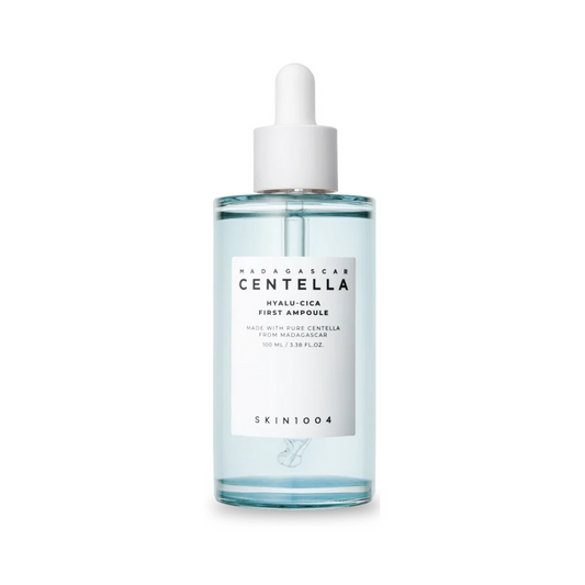 SKIN1004 - Madagascar Centella Hyalu-Cica First Ampoule