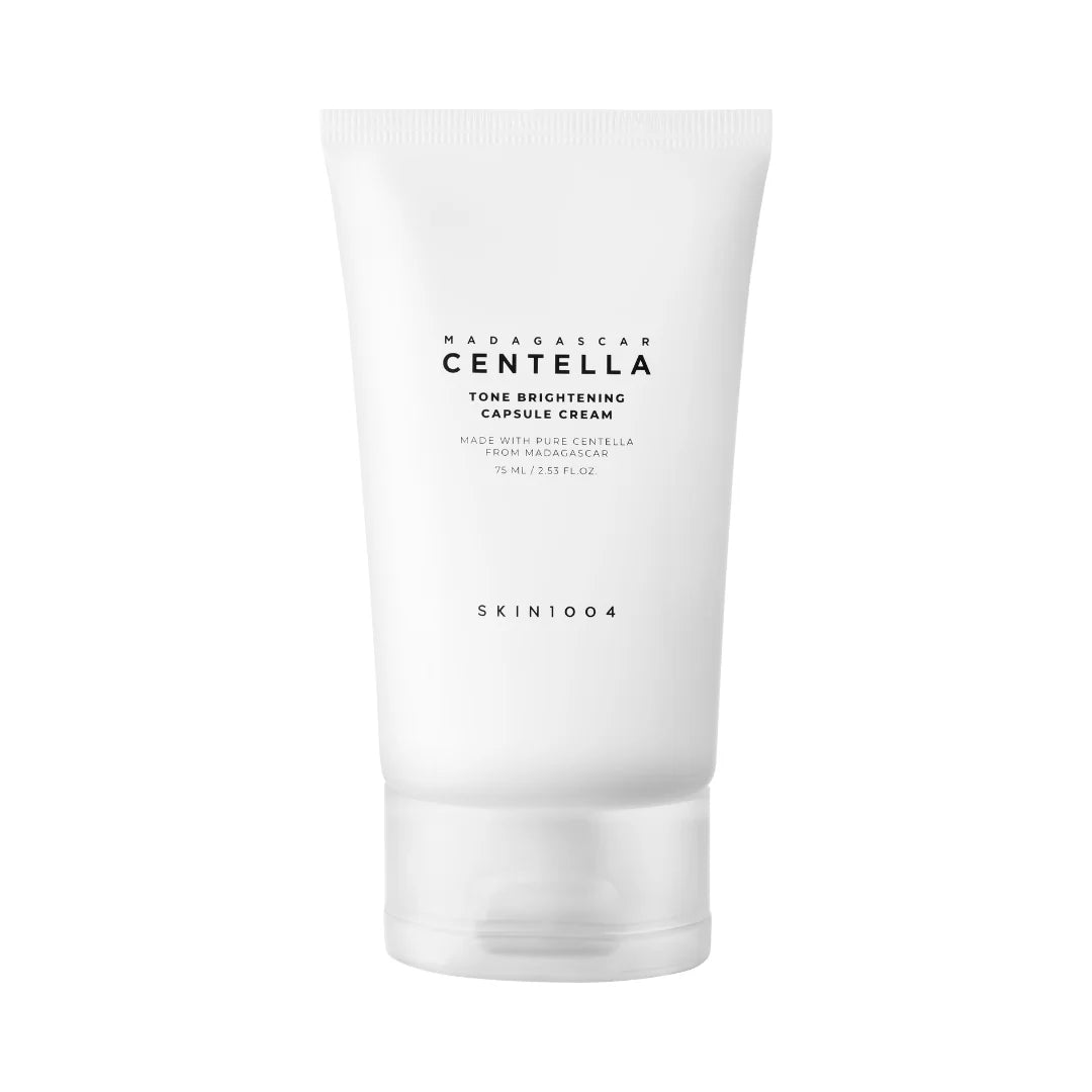 SKIN 1004 - Madagascar Centella Tone Brightening Capsule Cream