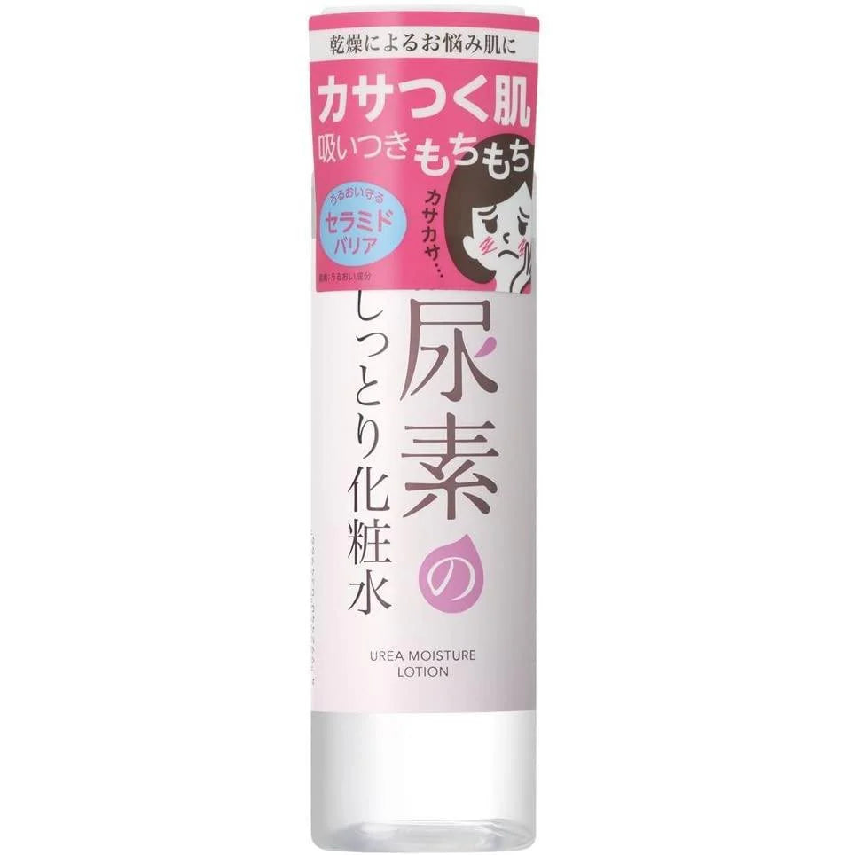 Ishizawa-Lab - Sukoyaka Suhada Urea Moisture Lotion