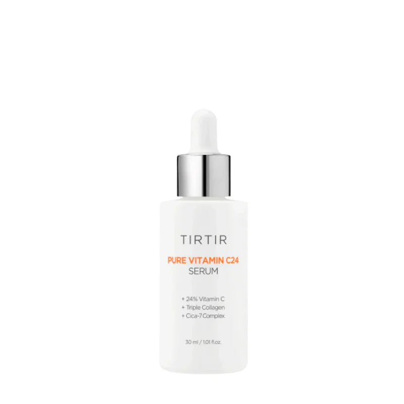 TIRTIR - Pure Vitamin C24 Serum