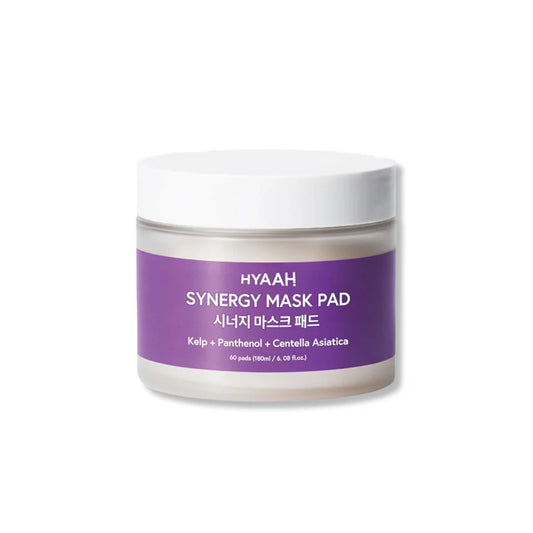 HYAAH - Synergy Mask Pad