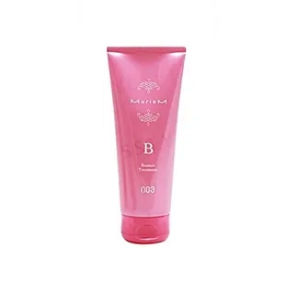 no3 - Murie M Treatment Bounce