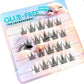 Gege Bear - Glue Free Eyelashes