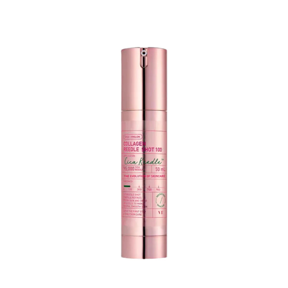 VT - Collagen Reedle Shot 100
