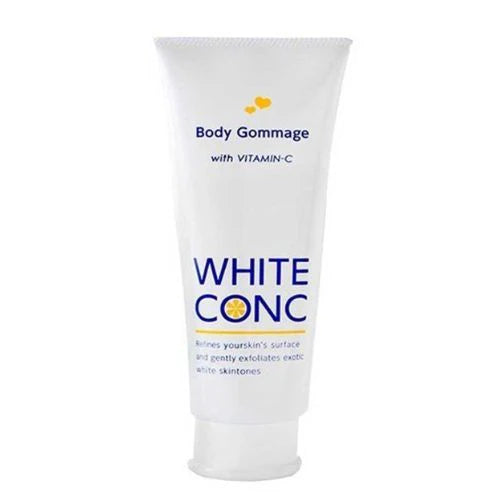 Marna - White Conc Body Gommage