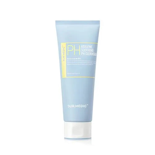 NEOGEN - Surmedic Azulene Soothing pH Cleansing