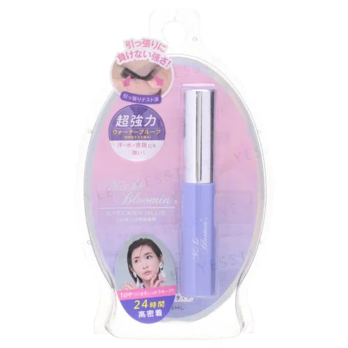 Miche Bloomin' - Eyelash Glue Clear