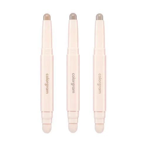 colorgram - Re-Forming Contour Stick