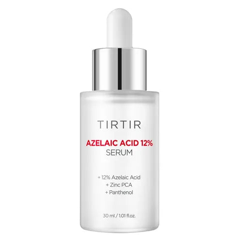 TIRTIR - Azelaic Acid 12% Serum