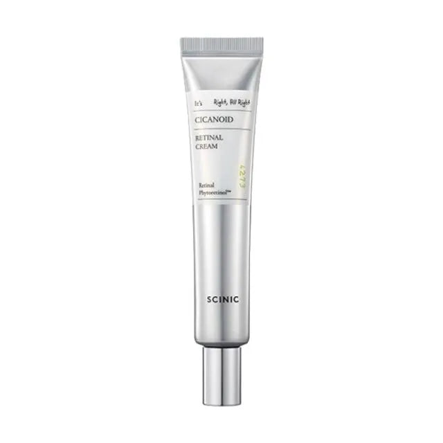SCINIC - Cicanoid Retinal Cream