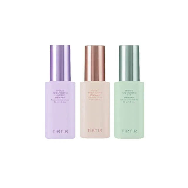 TIRTIR - Tone up Essence