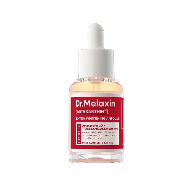 Dr.Melaxin - Astaxanthin Extra Whitening Ampoule