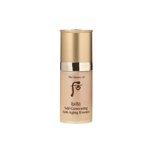THE WHOO - Bichup Self-Generating Anti-Aging Essence Mini