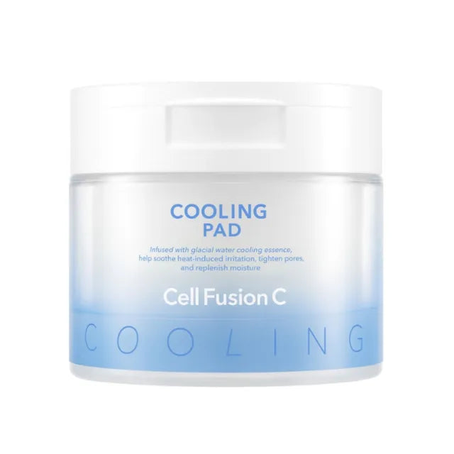 Cell Fusion C - Cooling Pad