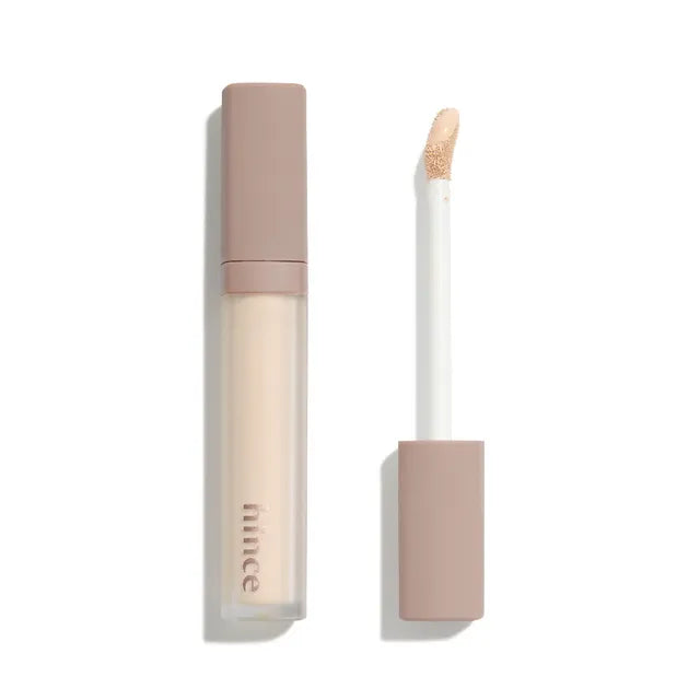 hince - Second Skin Cover Concealer
