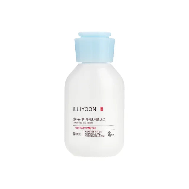 ILLIYOON - Ceramide Ato Lotion