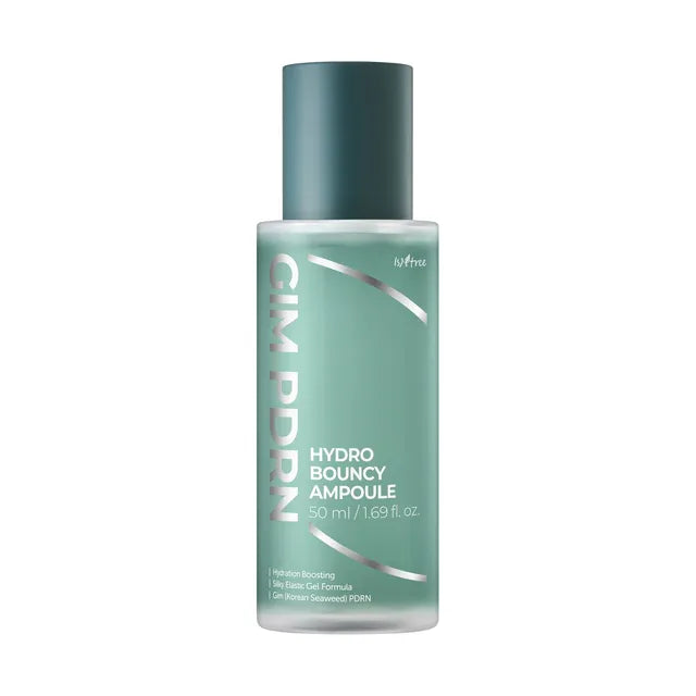Isntree - Gim PDRN Hydro Bouncy Ampoule