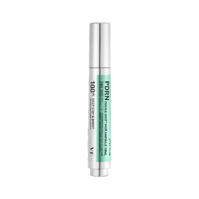 VT - PDRN Reedle Shot Hair Ampoule 100dL