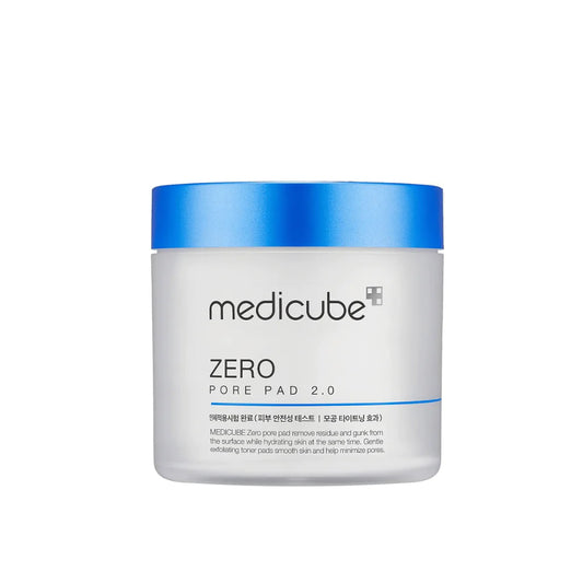 Medicube - Zero Pore Pad