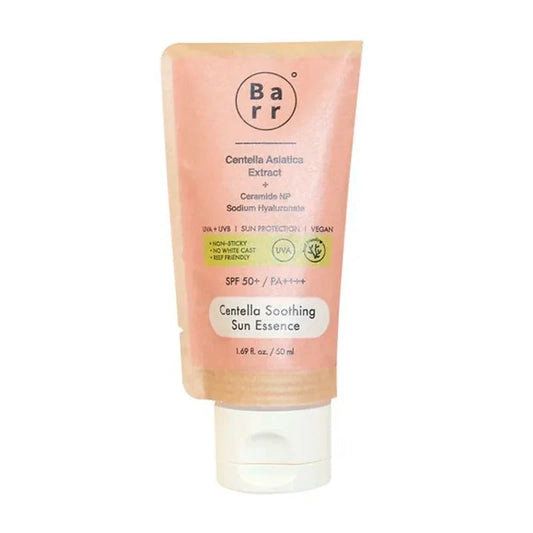 Barr - Centella Soothing Sun Essence