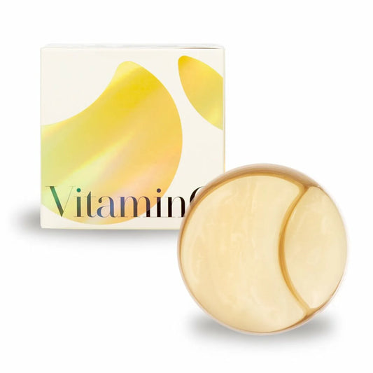 K-SECRET - Eye Gel Patches (3 typer)