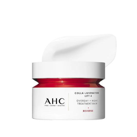A.H.C - Colla-Juvenation Lift 4 Overday + Night Treatment Balm