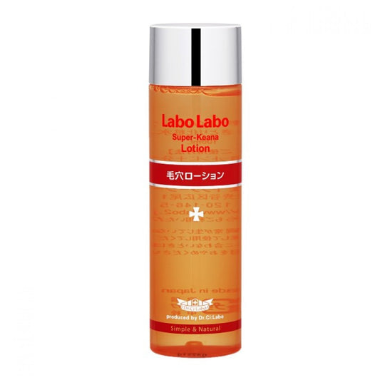 Dr. Ci:Labo - Labo Labo Super-Keena Lotion