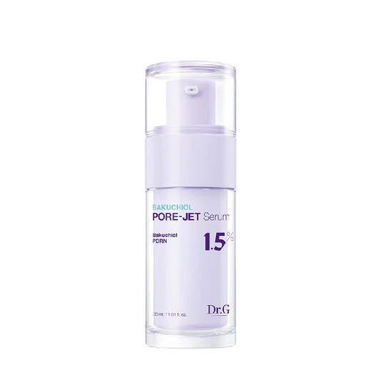 Dr.G - Bakuchiol Pore-Jet Serum