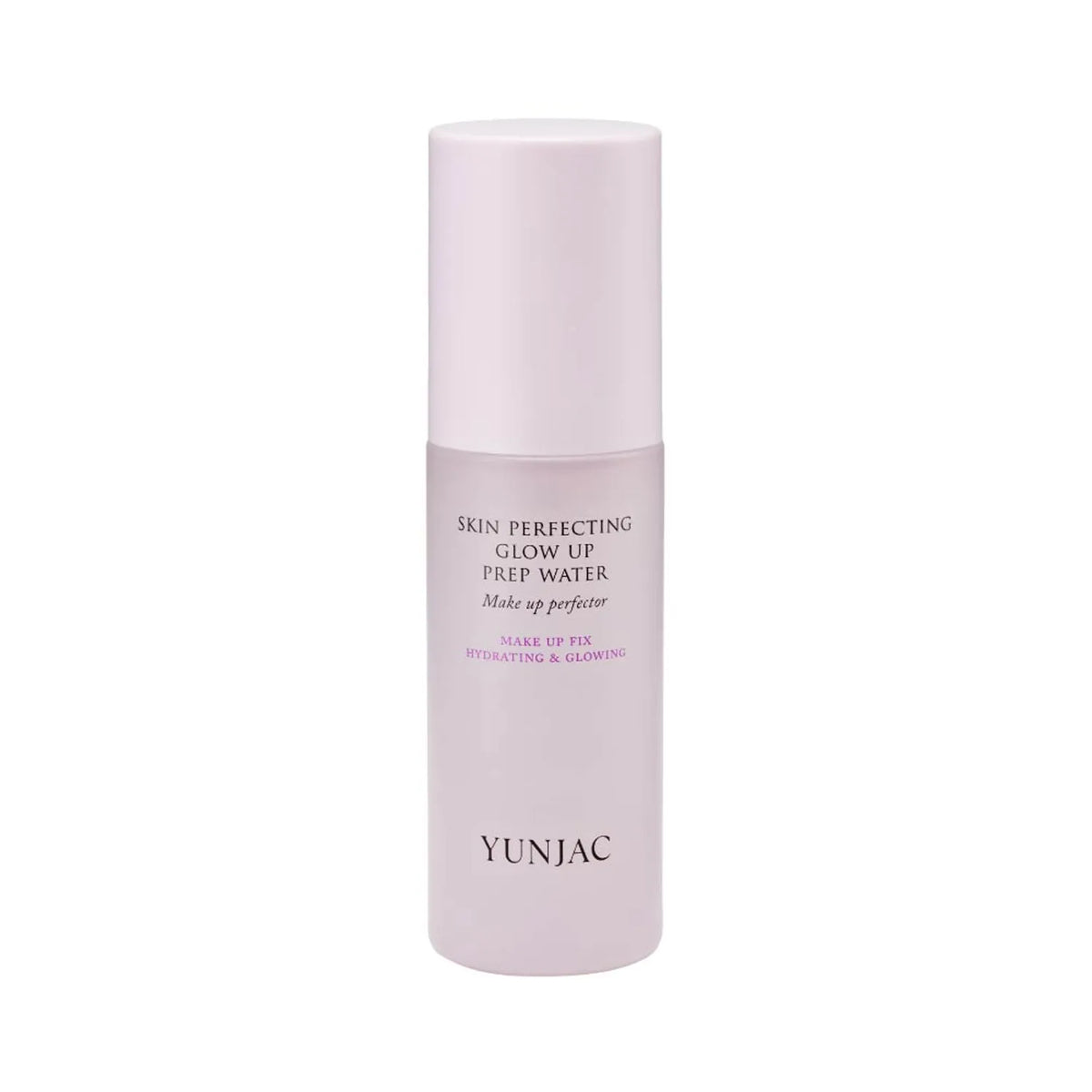 YUNJAC - Skin Perfecting Glow Up Prep Water