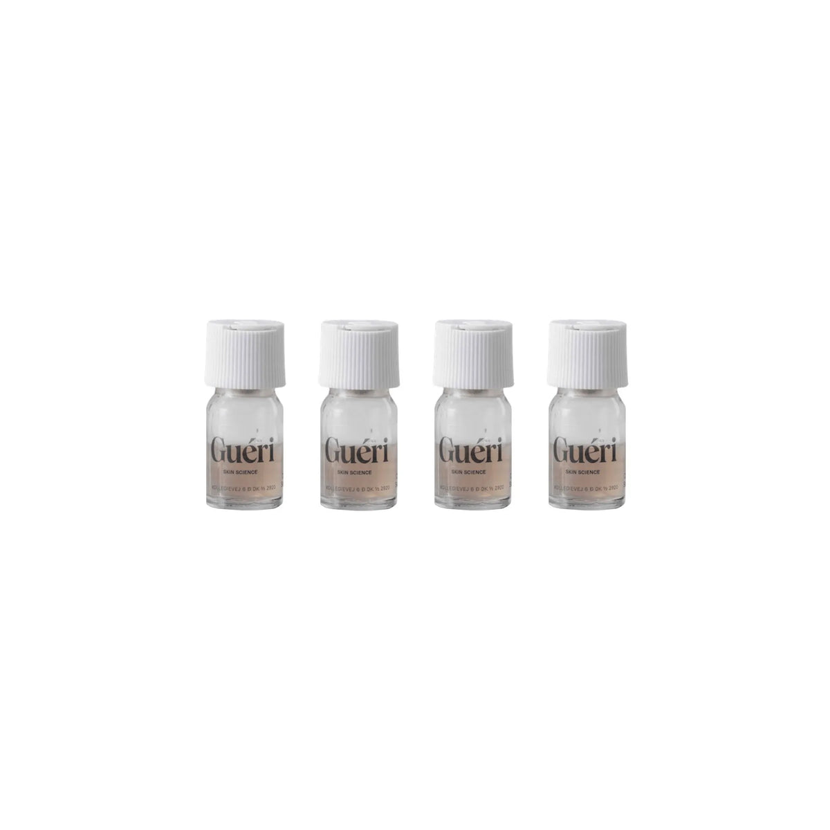 Guéri - Concentrated Vitamin C Serum