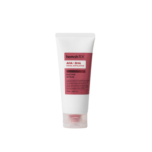 heimish - RX AHA BHA Enzyme Scrub
