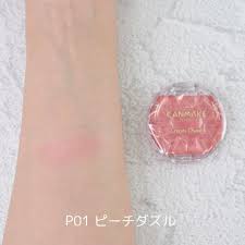 Canmake - Cream Cheek