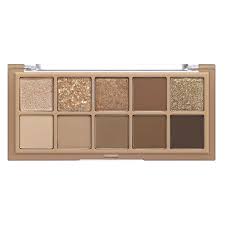 Rom&nd Better Than Palette( flere varianter)
