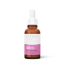 BFFECT Brio Peptide Eye Serum