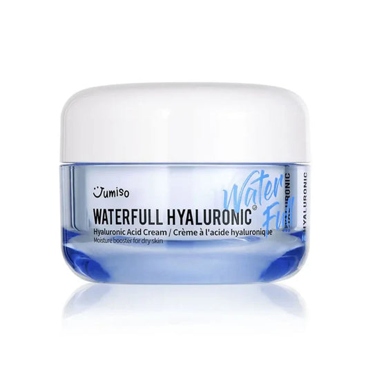 JUMISO - Waterfull Hyaluronic Cream