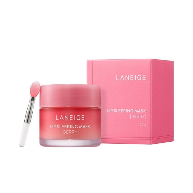 Laneige - Lip Sleeping Mask