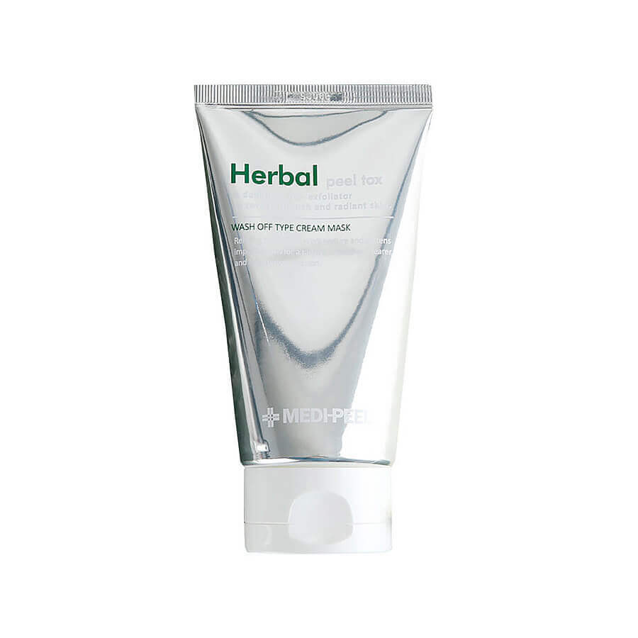 MEDIEEL - Herbal Peel Tox