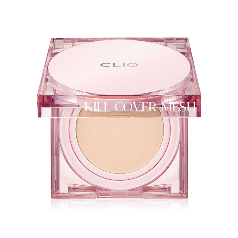 CLIO - Kill Cover Mesh Glow Cushion Mini