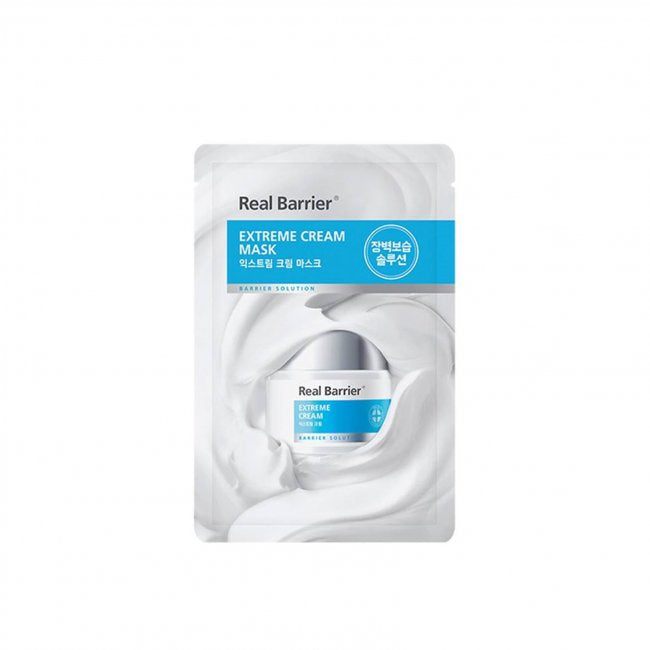 Real Barrier - Extreme Cream Mask