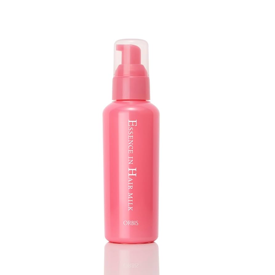 Orbis - Essence In Hair Milk