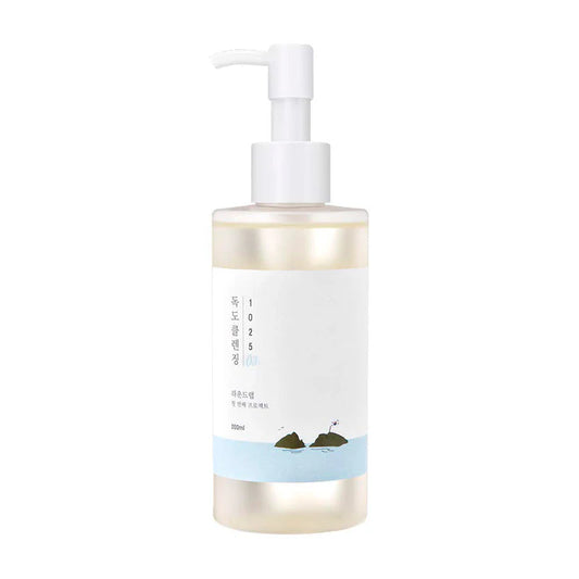 ROUND LAB - 1025 Dokdo Cleansing Oil