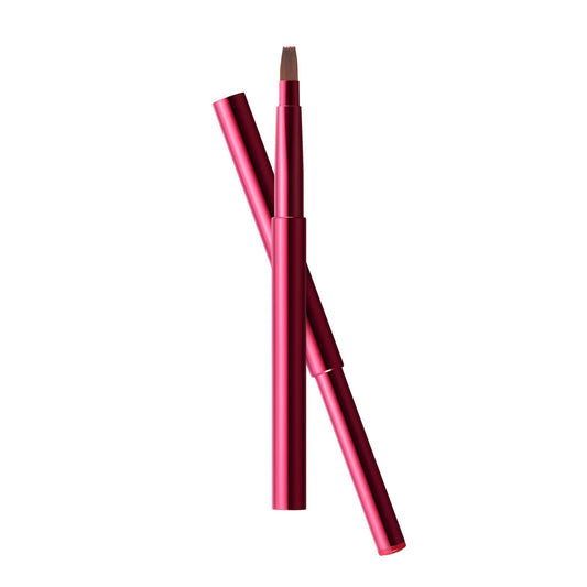 Shiseido - Lip Brush Red N 407