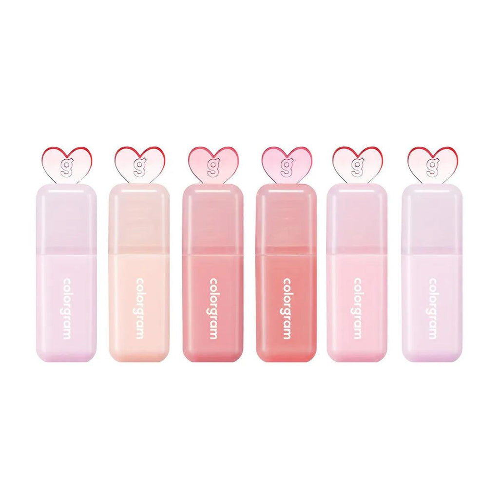 colorgram - Juicy Drop Tint