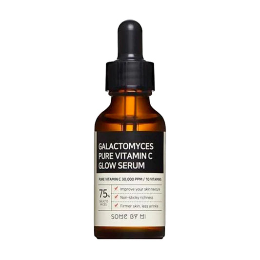 Some By Mi - Galactomyces Pure Vitamin C Glow serum