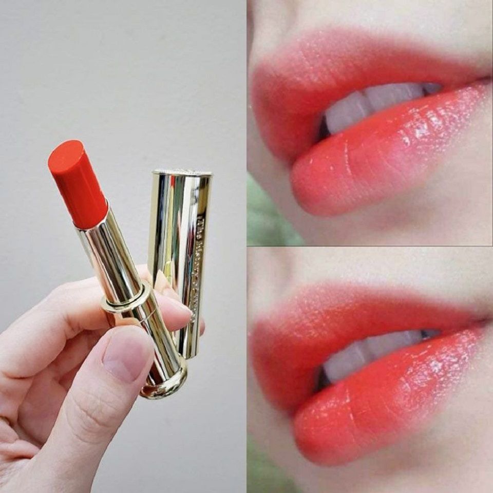 THE WHOO - Gongjinhyang Mi Glow Lip Special Set