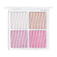 WAKEMAKE - Glow Contouring Highlighter Palette
