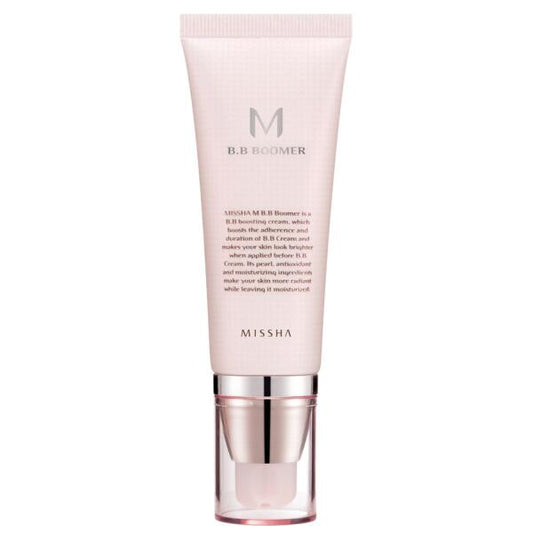 MISSHA - M BB Boomer